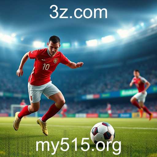 Ascensão do my515 e as Tendências do Mundo dos Jogos em 2026