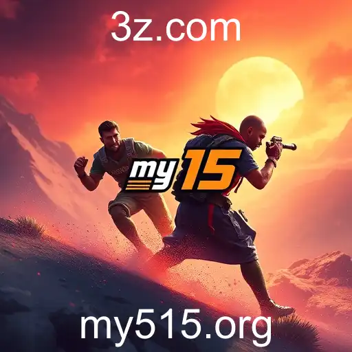 Revolução nos Jogos: my515 Lança sua Atualização Mais Ambiciosa