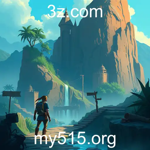 Inovações e Desafios nos Jogos Digitais