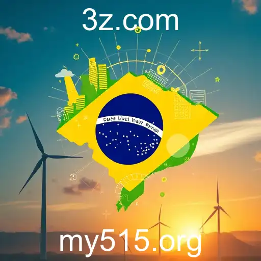 Evolução do My515: Novidades e Projeções