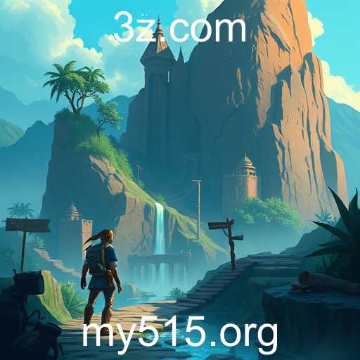 Explorando o Fenômeno my515: Jogos, Comunidade e Sucesso