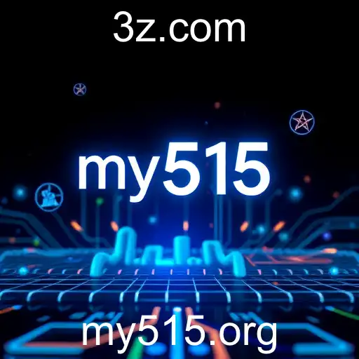 Explorando o Impacto de my515 nos Jogos Online