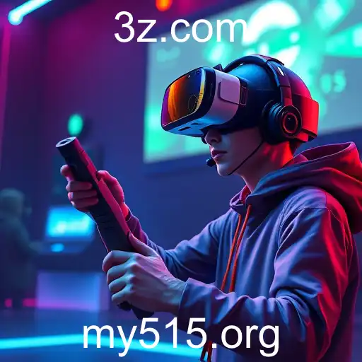 Tendências e Atualizações no Mundo dos Jogos