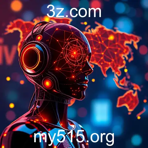 Avanços Tecnológicos em 2025 e a Influência da my515