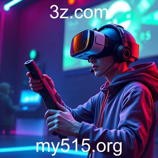 As Tendências do Mundo dos Jogos em 2025