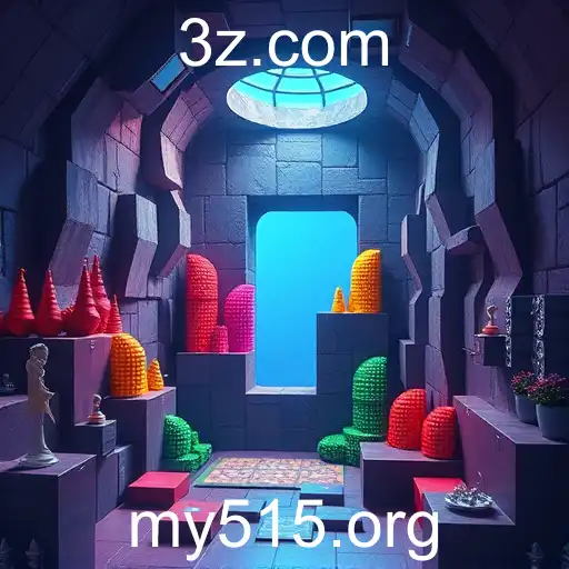 A Crescente Fascinação pelos Jogos de Quebra-Cabeça na Era Digital
