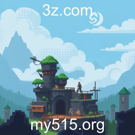 Revolução no Mercado de Jogos com Nova Plataforma