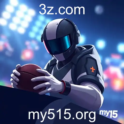 Revolução no Mundo dos Games: 'my515' Lidera Tendências