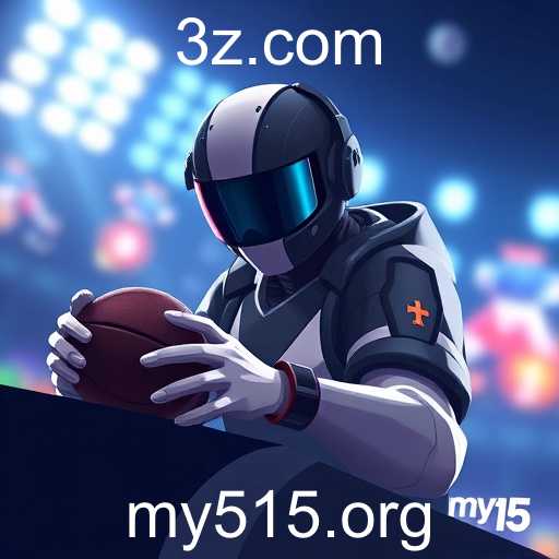 Ascensão e Impacto do my515 no Mundo dos Jogos