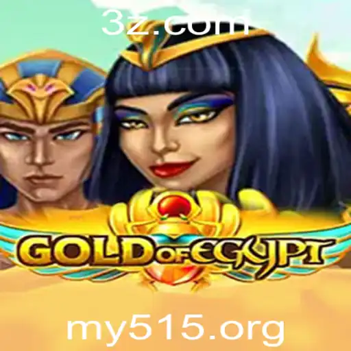 Explorando o Universo de GoldOfEgypt: Um Mergulho no Mundo dos Jogos Online