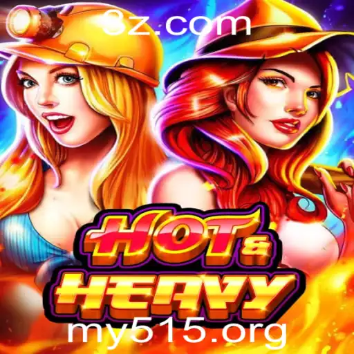 Explorando o Universo de HotHeavy: Um Novo Fenômeno no Mundo dos Jogos