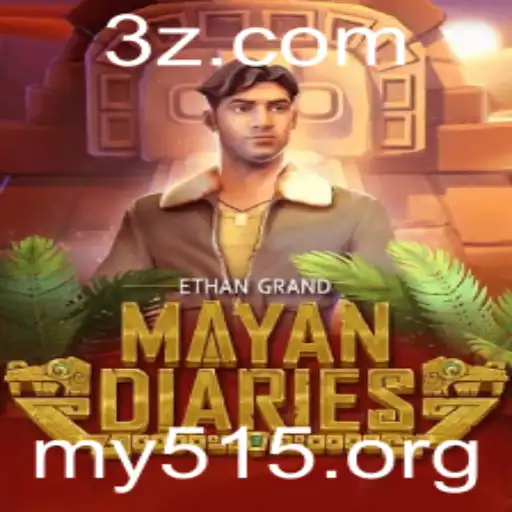 MayanDiaries: A Fascinante Jornada pelo Mundo da Civilização Maia