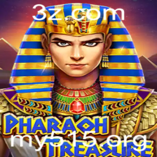Descubra o Fascinante Mundo de PharaohTreasure: Um Jogo de Aventura e Estratégia