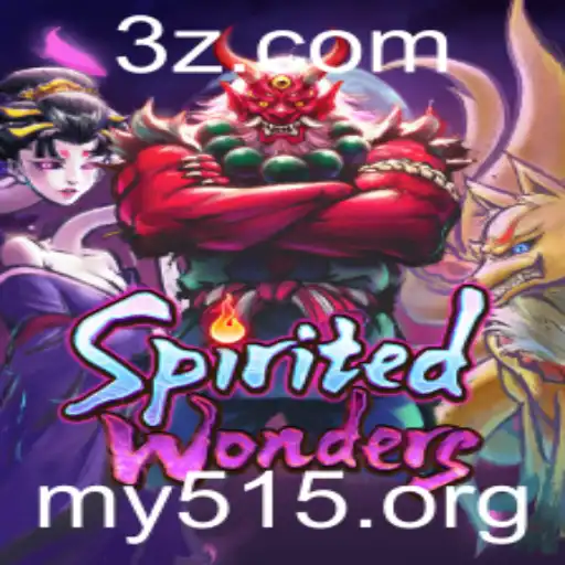 Descubra o Encantador Mundo do Jogo SpiritedWonders