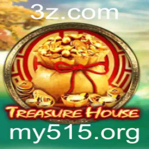 Explorando o Mundo de TreasureHouse: Aventuras e Estratégias