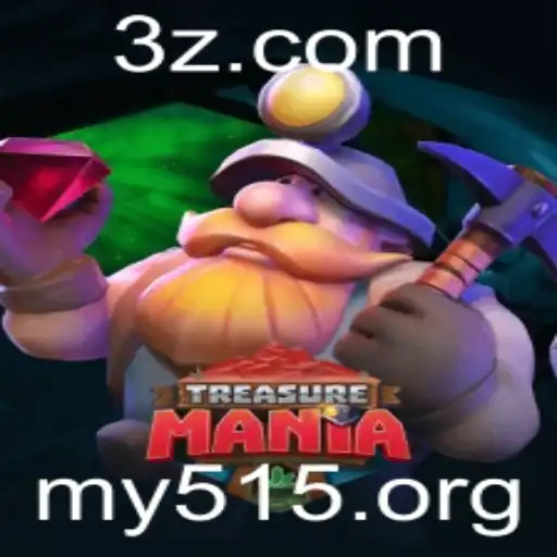 Explorando o Mundo Aventureiro de TreasureMania